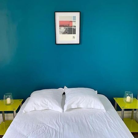 Petit F1 Cosy Apartment Wimereux Ngoại thất bức ảnh