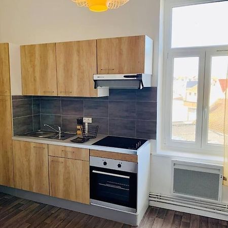 Petit F1 Cosy Apartment Wimereux Ngoại thất bức ảnh